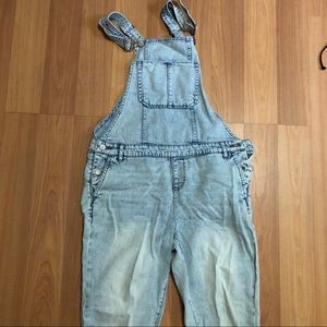 Overalls